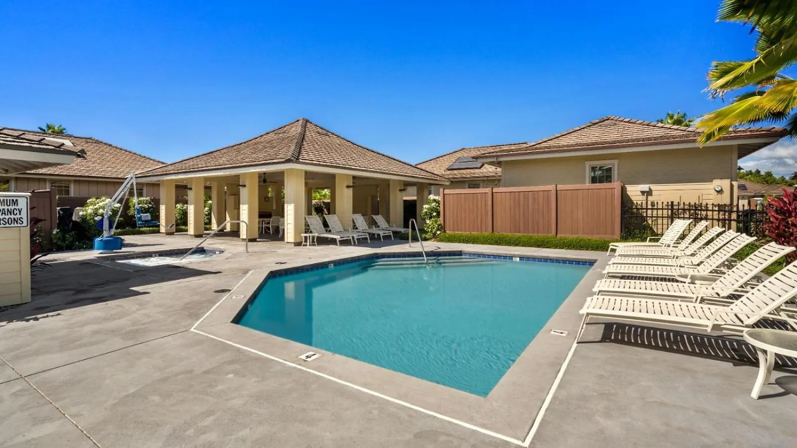 Holua Kai 6 Villa Kailua-Kona