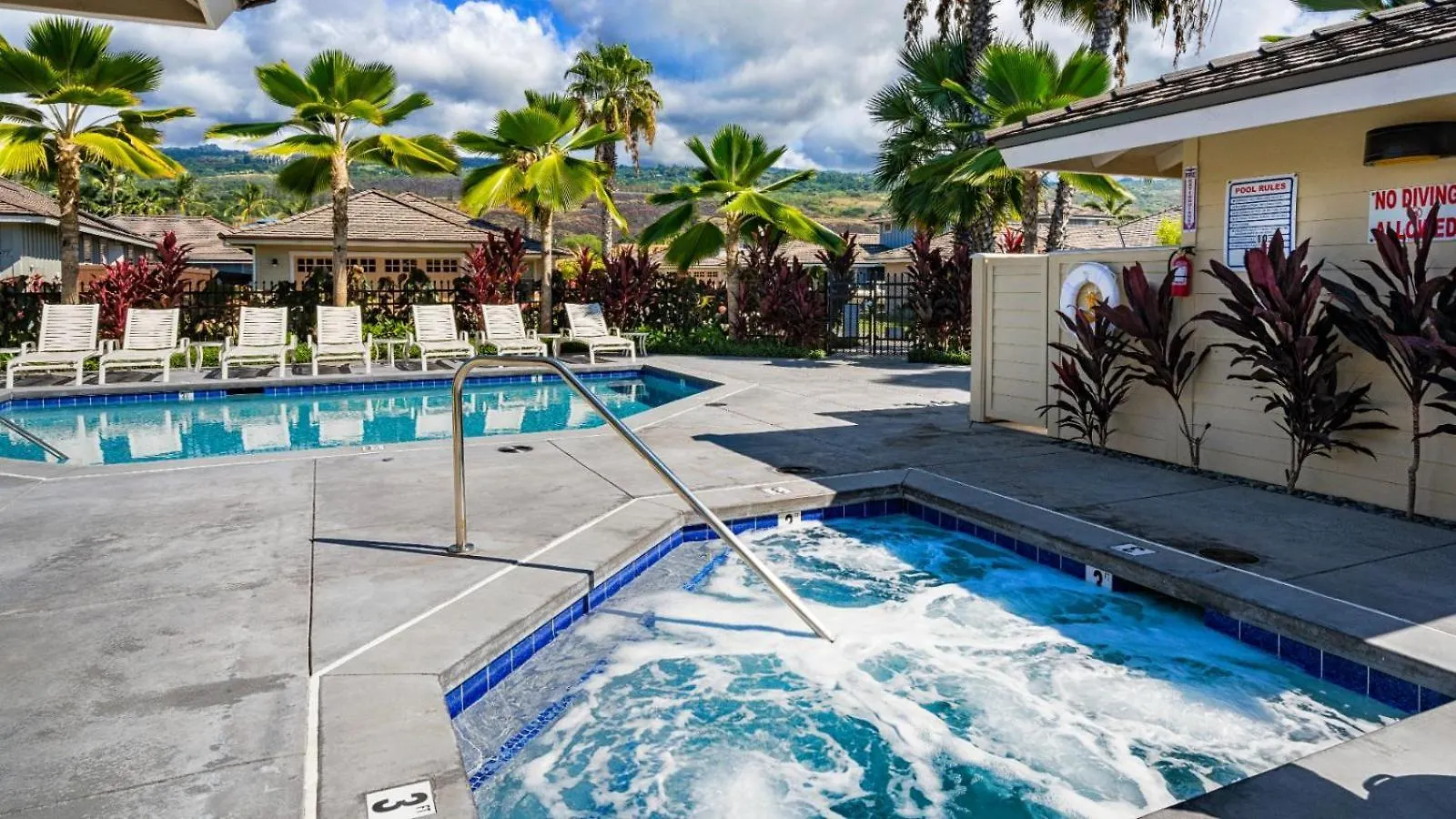 Holua Kai 6 Villa Kailua-Kona United States