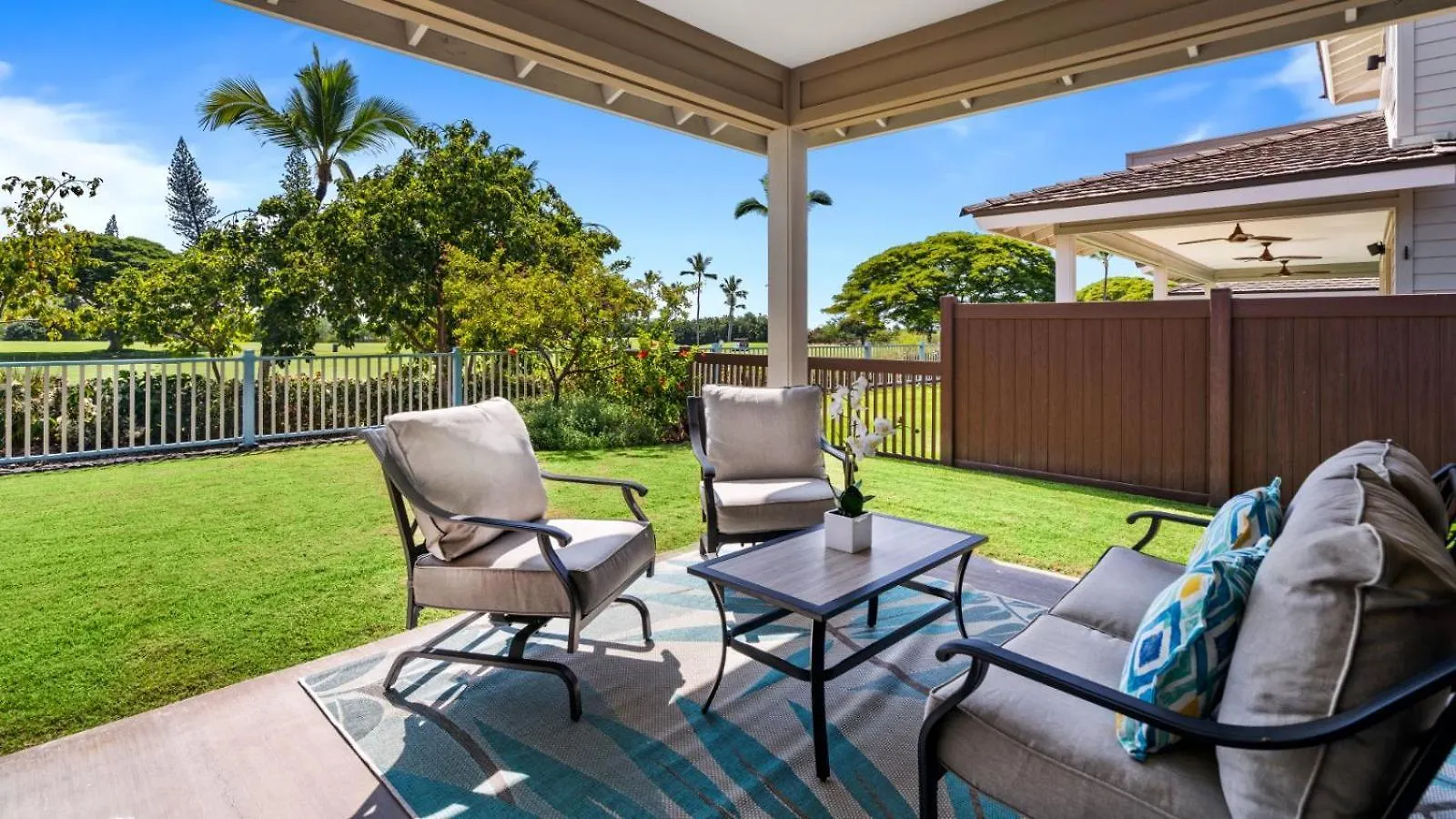 Holua Kai 6 Villa Kailua-Kona