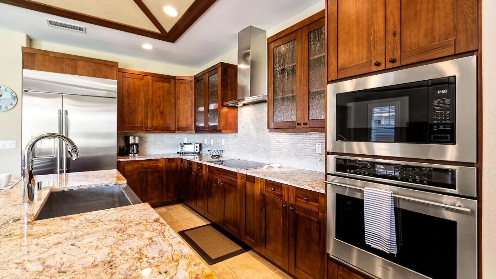 Holua Kai 6 Villa Kailua-Kona