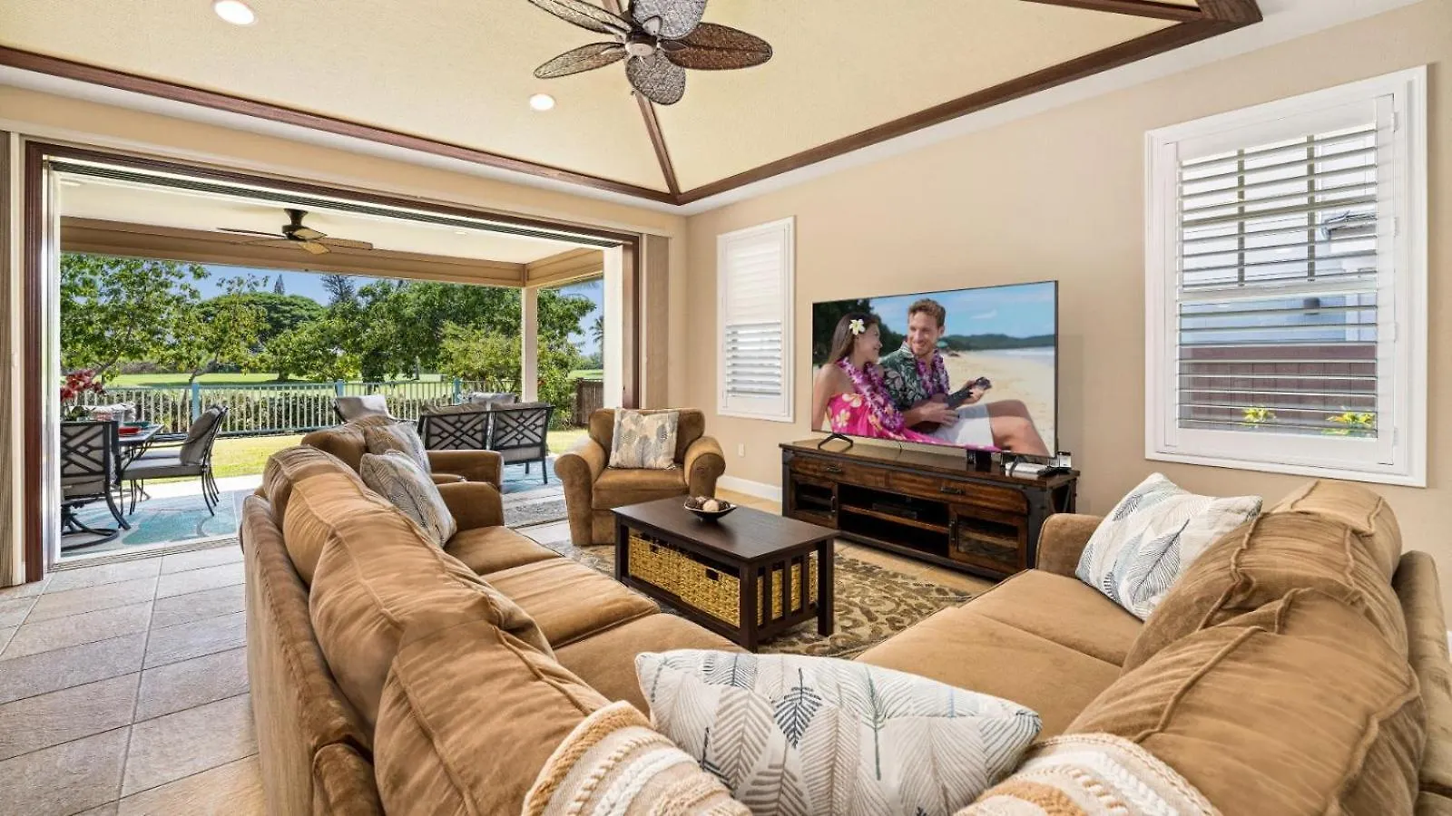Holua Kai 6 Villa Kailua-Kona 0*,