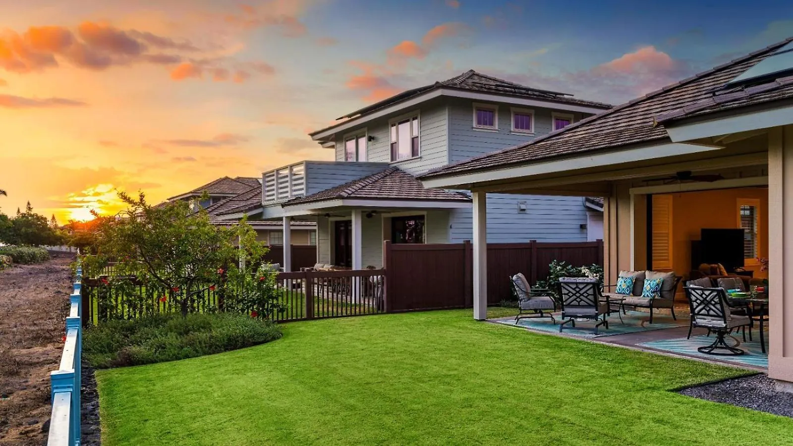 Holua Kai 6 Villa Kailua-Kona United States