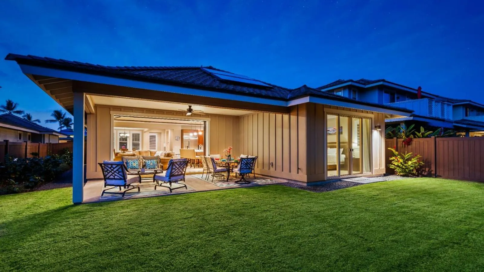 Holua Kai 6 Villa Kailua-Kona
