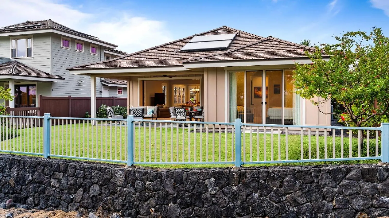 Holua Kai 6 Villa Kailua-Kona Holiday home