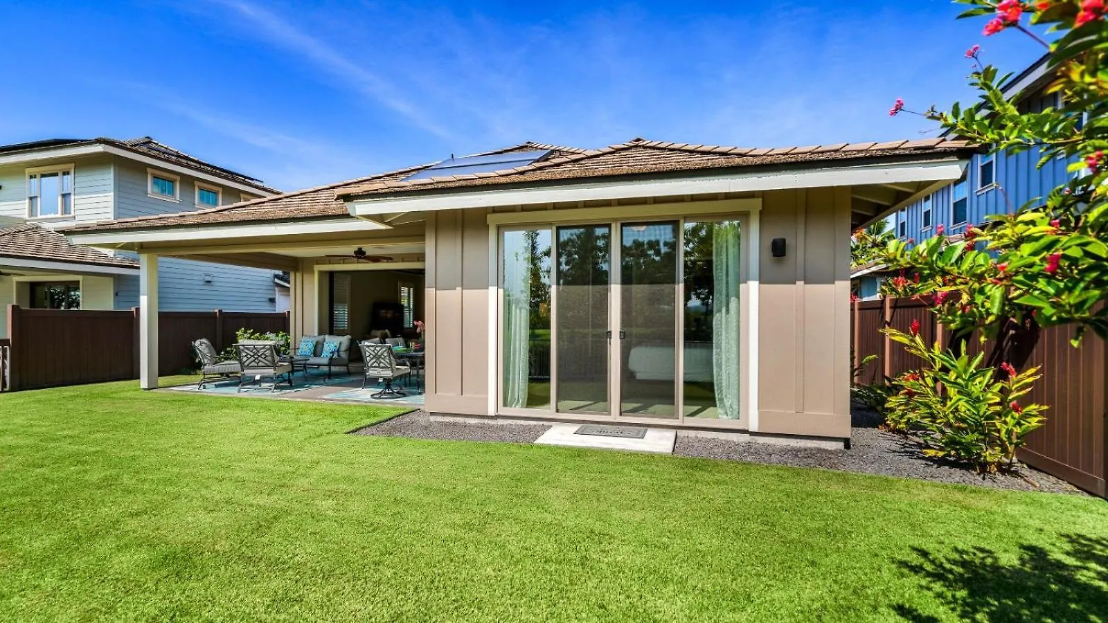 Holiday home Holua Kai 6 Villa Kailua-Kona