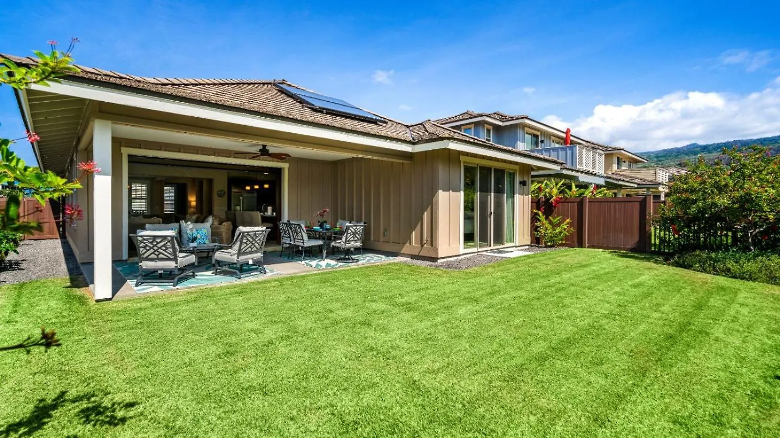 Holua Kai 6 Villa Kailua-Kona