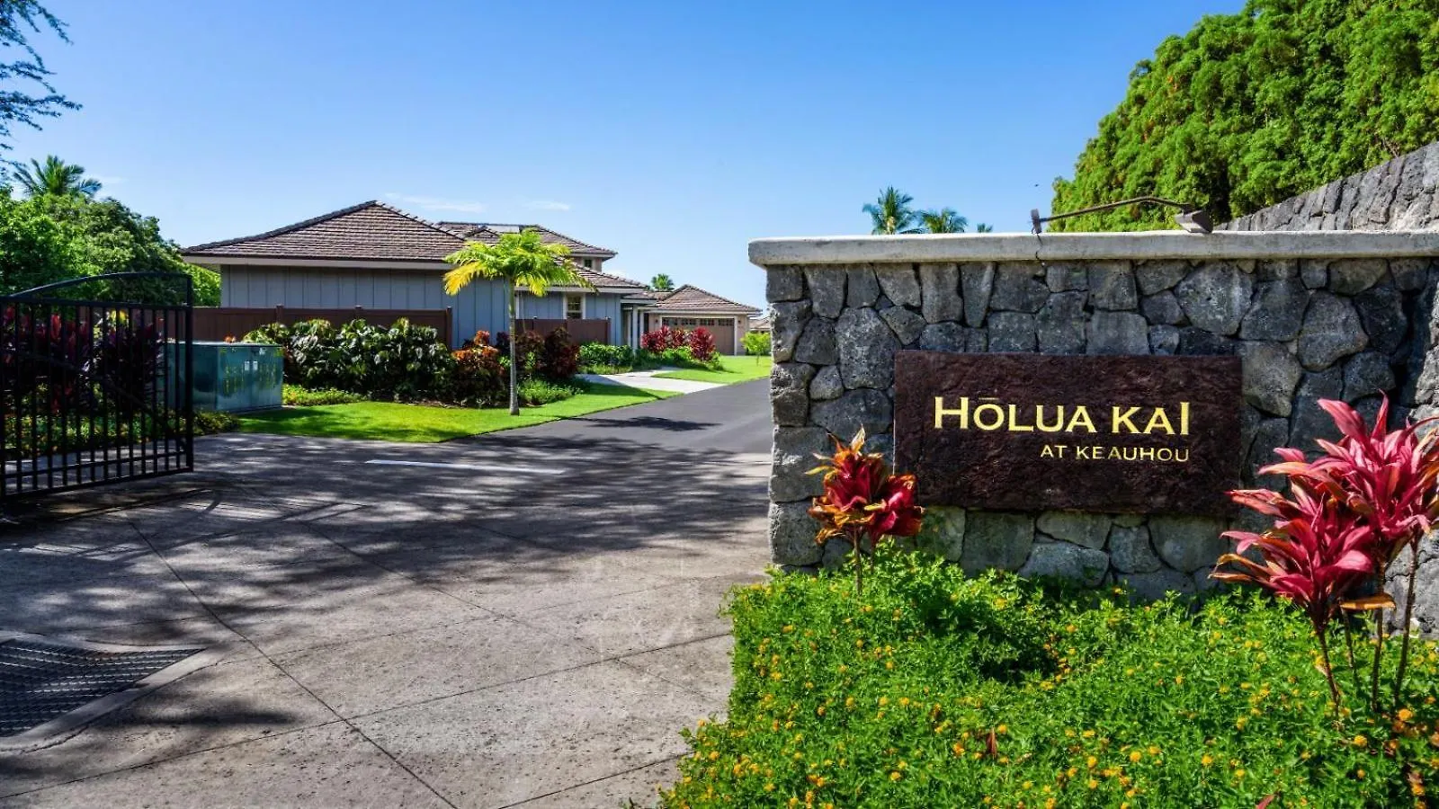 Holiday home Holua Kai 6 Villa Kailua-Kona