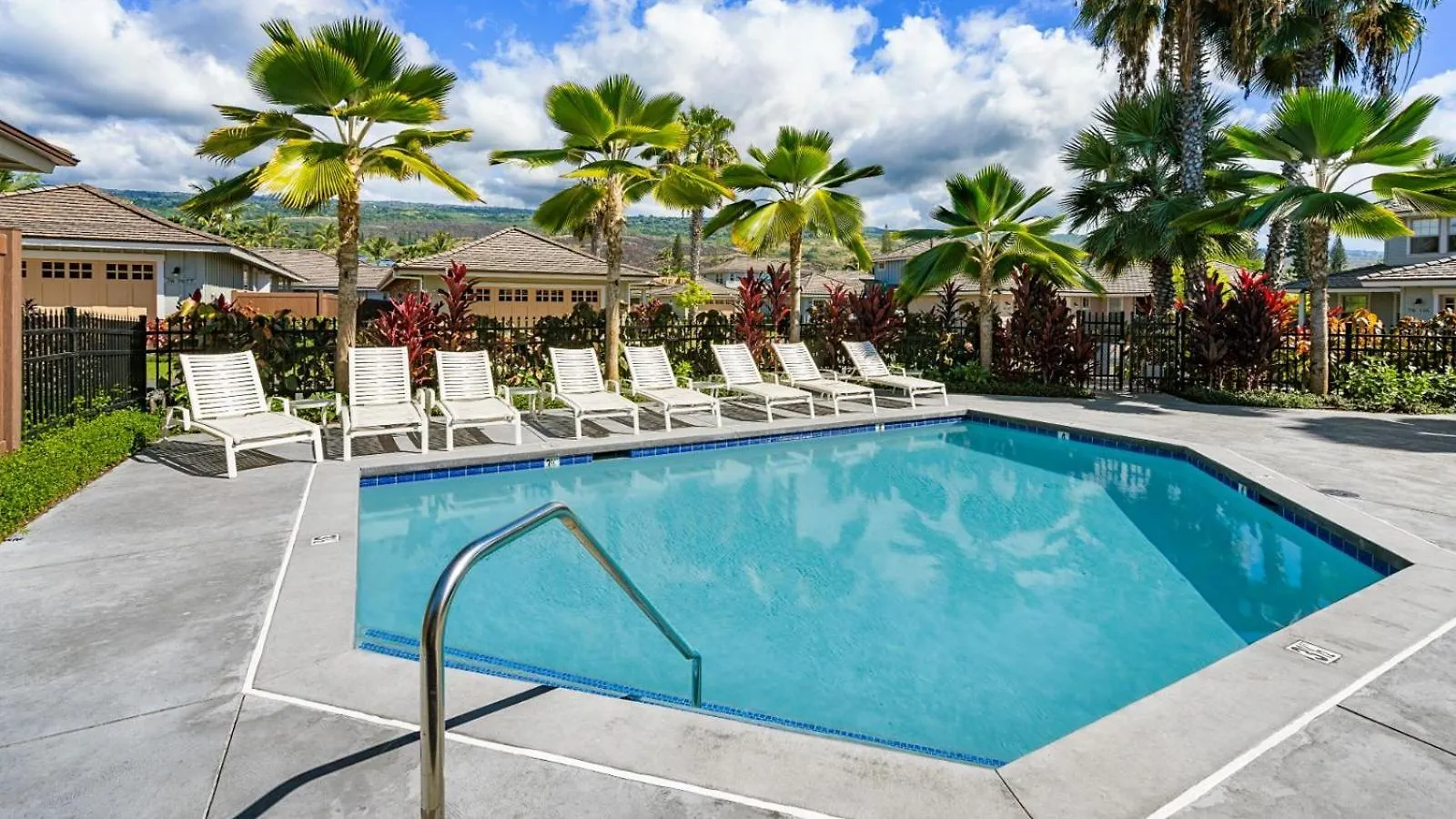 Сasa de vacaciones Villa Holua Kai 6 Kailua-Kona Estados Unidos