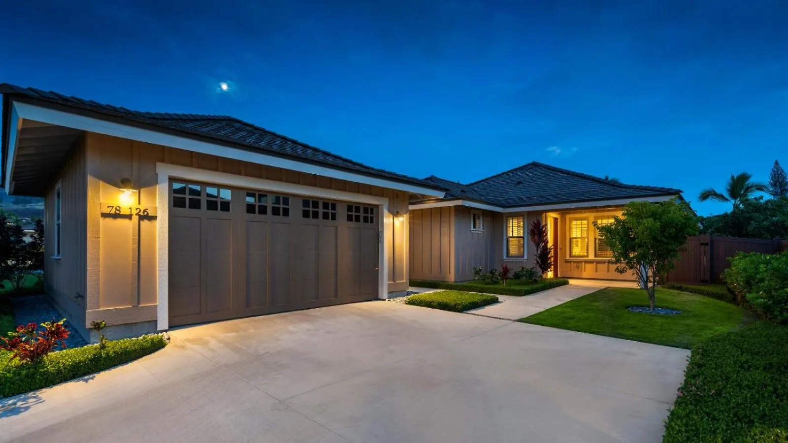 Сasa de vacaciones Villa Holua Kai 6 Kailua-Kona Estados Unidos