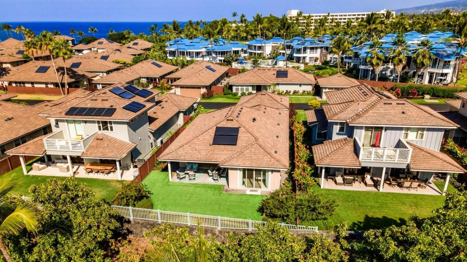 Holua Kai 6 Villa Kailua-Kona Holiday home