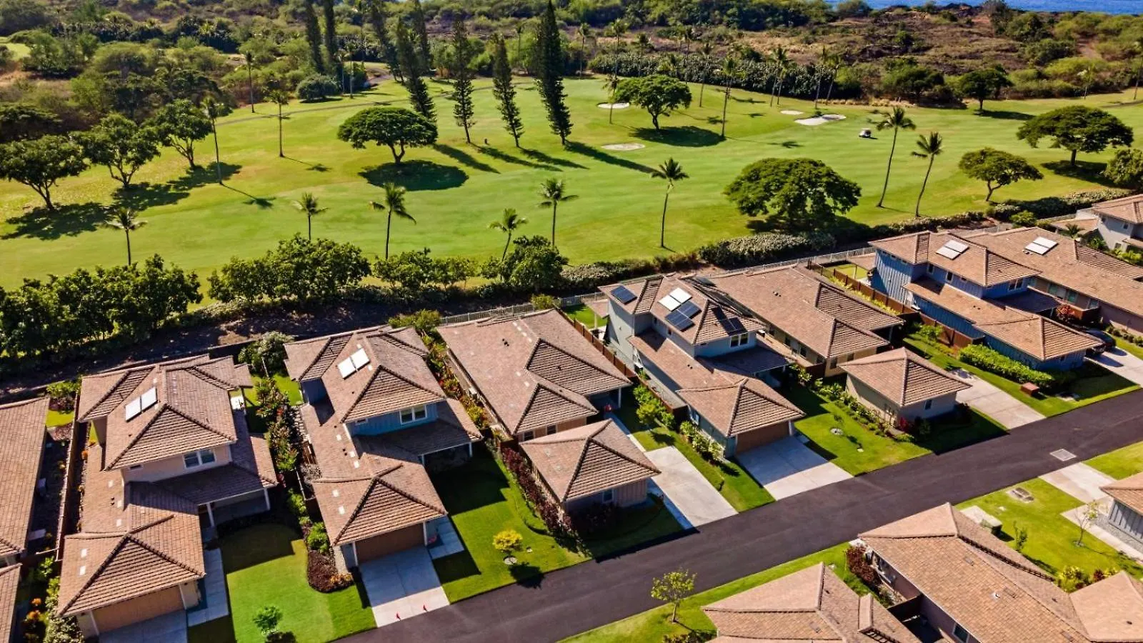 Villa Holua Kai 6 Kailua-Kona Сasa de vacaciones