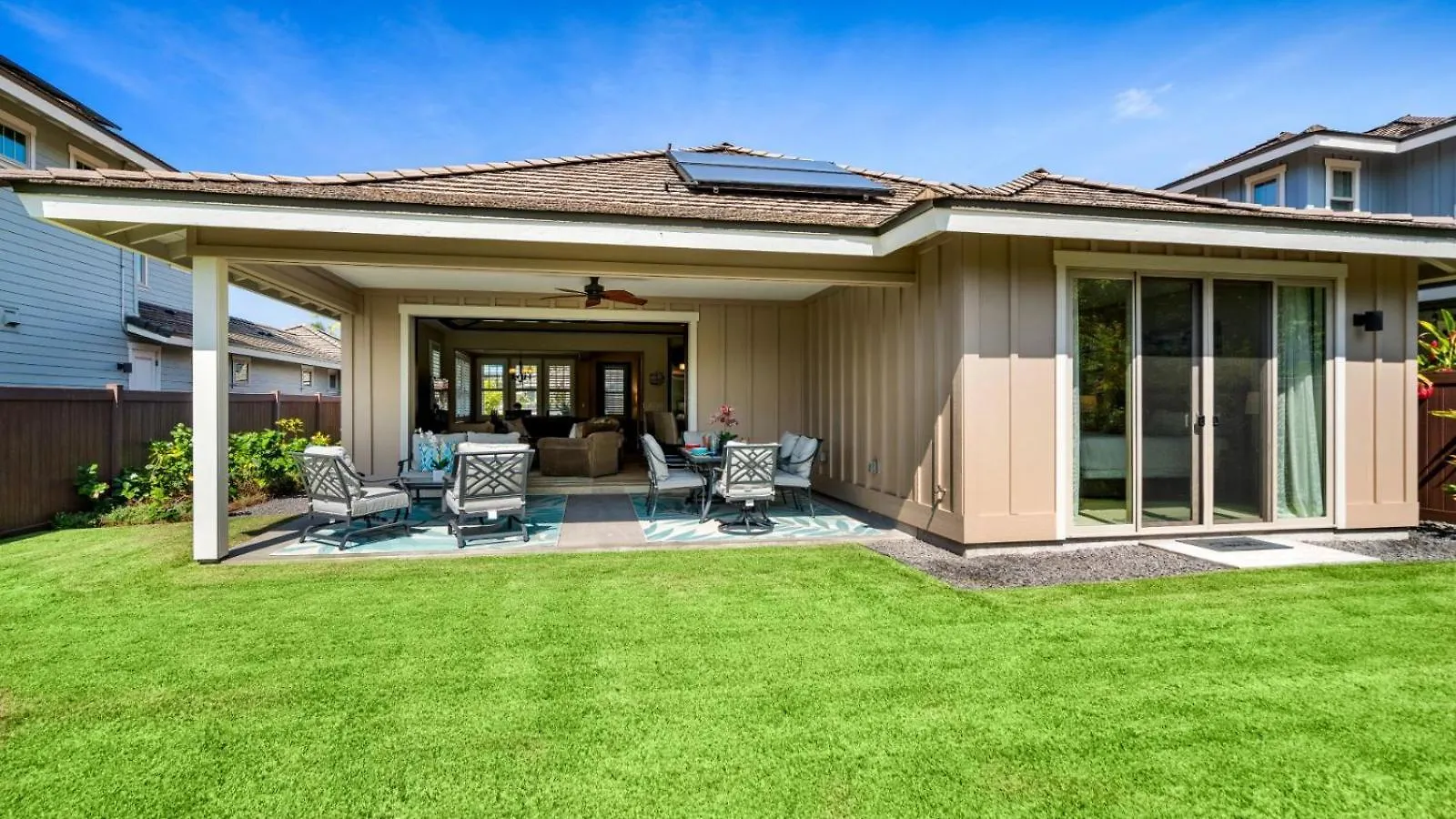 Villa Holua Kai 6 Kailua-Kona 0*,  Estados Unidos