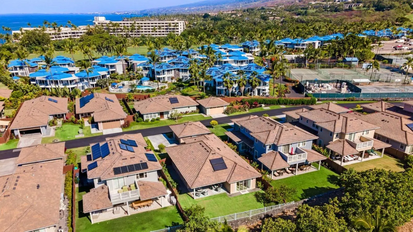 Holiday home Holua Kai 6 Villa Kailua-Kona United States