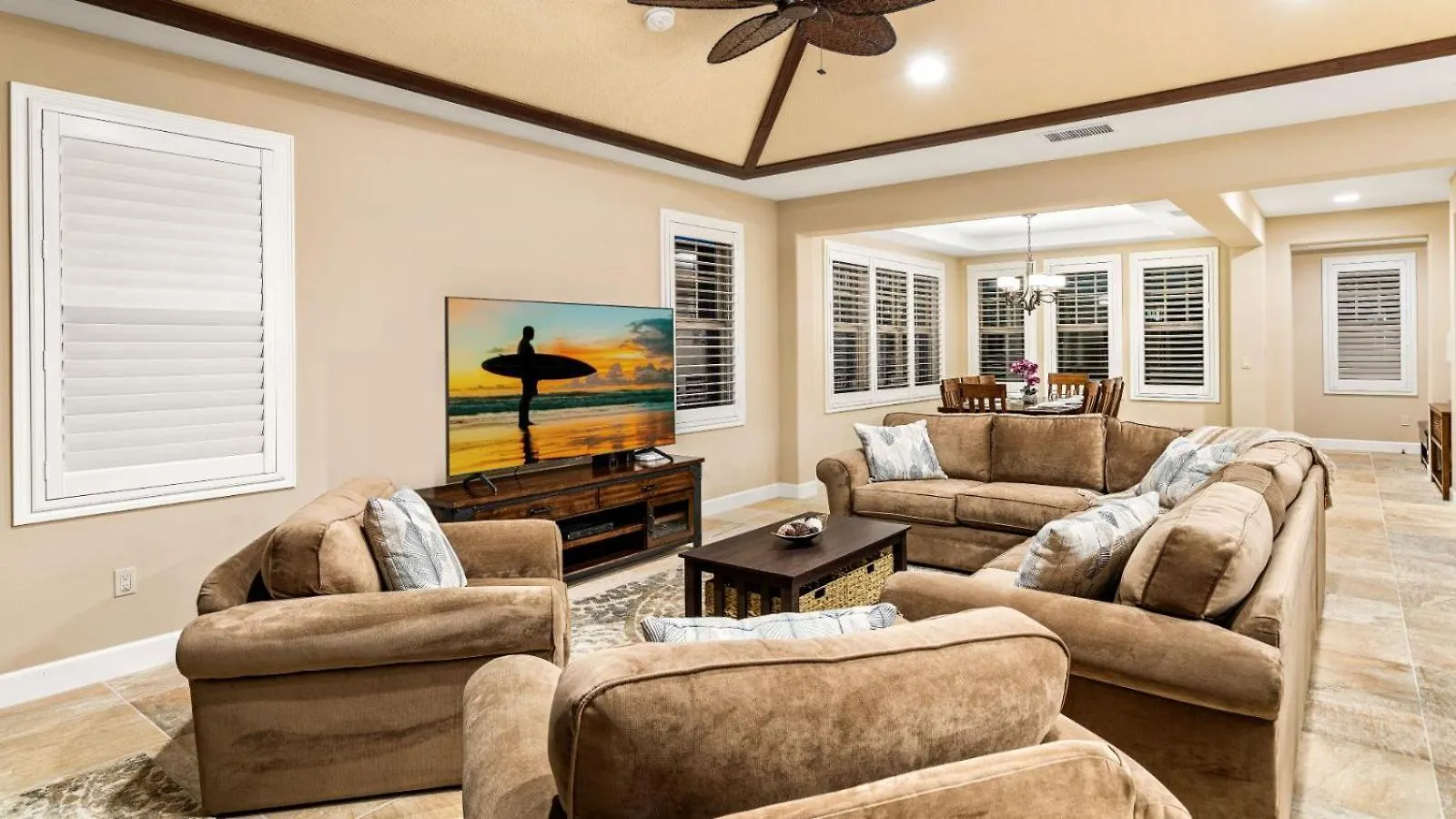 Villa Holua Kai 6 Kailua-Kona